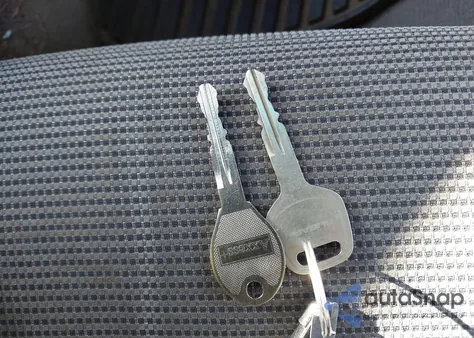 2006 Subaru Forester 2.5X from USA, damaged, VIN JF1SG63646H759886